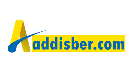 Addisber logo