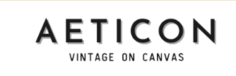 Aeticon logo