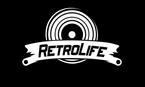Retrolife Player logo