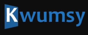 Kwumsy logo