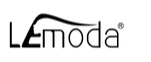 Lemoda Hair logo