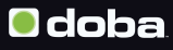 Doba logo