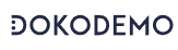 Dokodemo logo