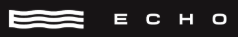Echo Water logo