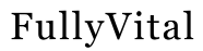 Fullyvital logo