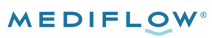 Mediflow logo