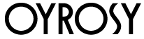 Oyrosy logo