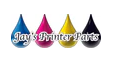 Jays Printer Parts logo