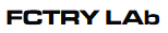 Fctry Lab logo