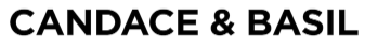 Candace And Basil logo