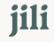 Jili Bottle logo