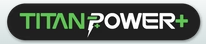Titan Power Plus logo