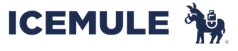 Icemule Coolers logo