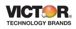 Victor Tech logo
