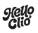 Hello Clio logo