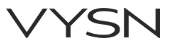 Vysn logo